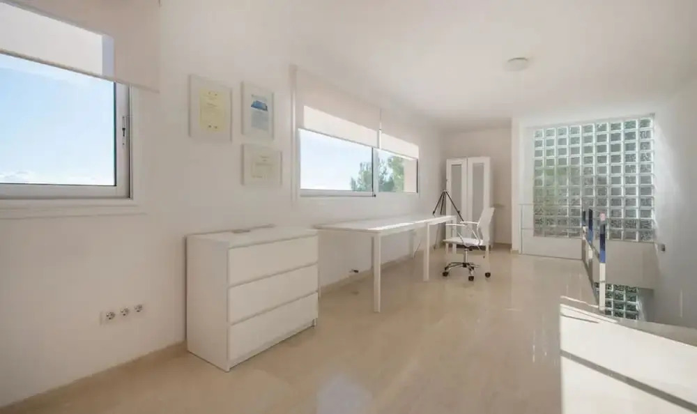 Villa Limonium Tvl 50