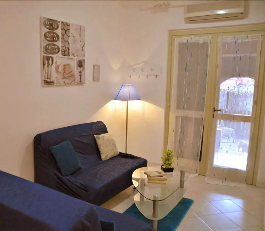 Casa Margherita