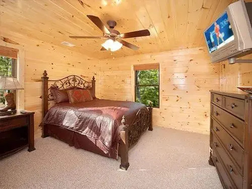 Sunset Chalet
