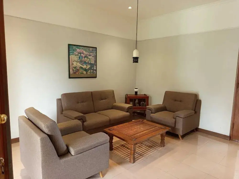 Villa Oma Elly