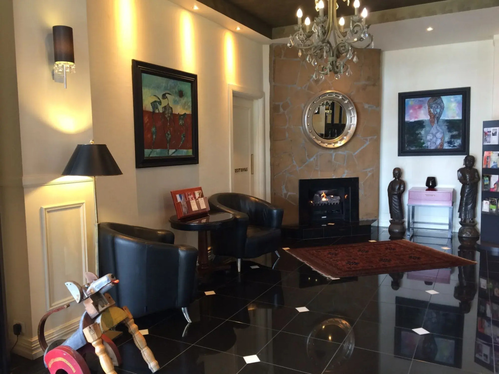 Echoes Boutique Hotel & Restaurant Blue Mountains