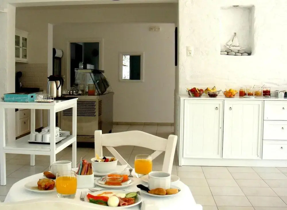 Blugreen Stegna Suites and Apartments