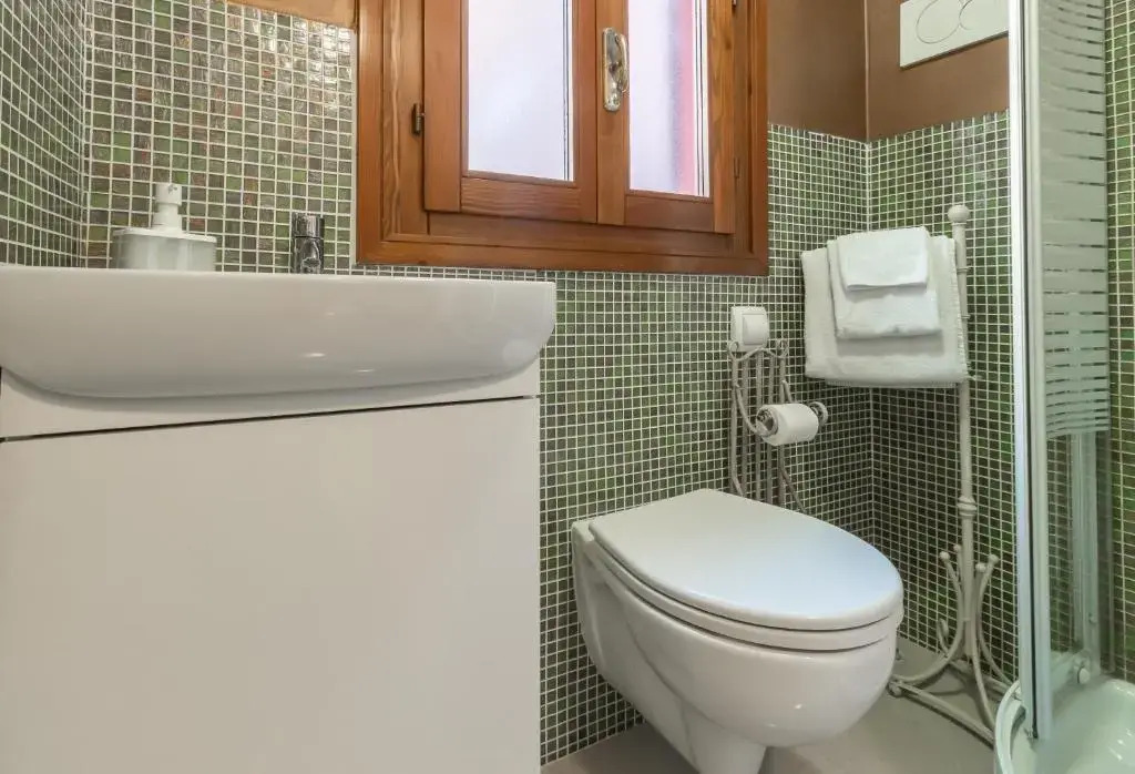 Ca' Falier Blue - 10 min from train and bus station