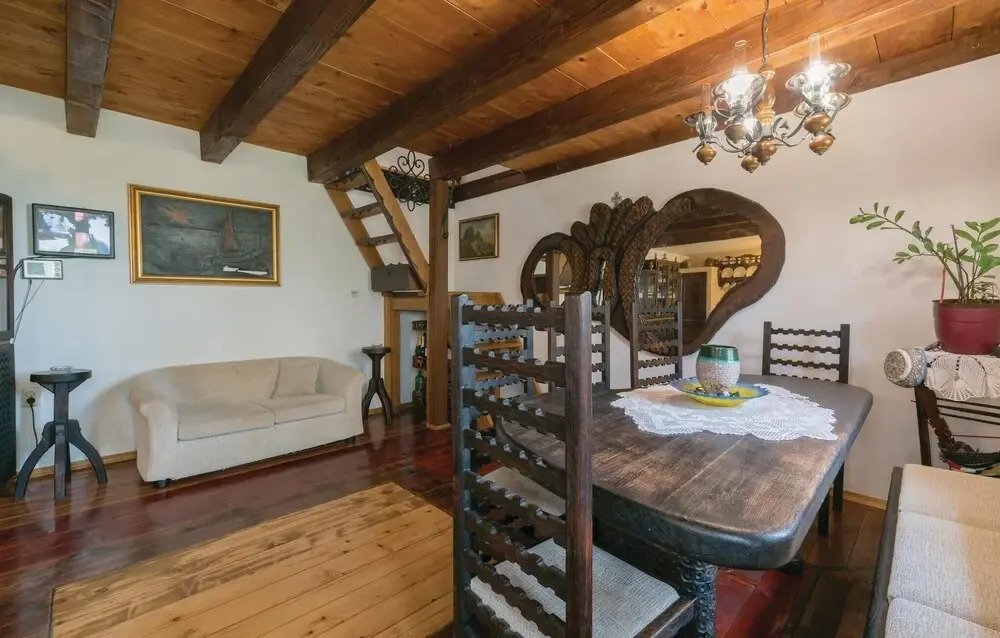 Amazing Home in Zagreb With 3 Bedrooms, Wifi and Outdoor Swimming Pool