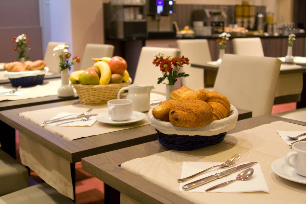 Atlas Hotel Brussels