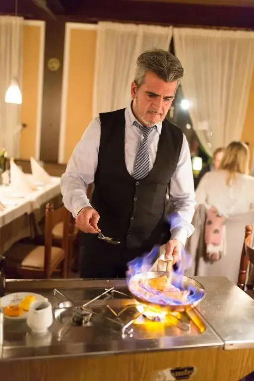 SAN REMO Fine.Food.Hotel