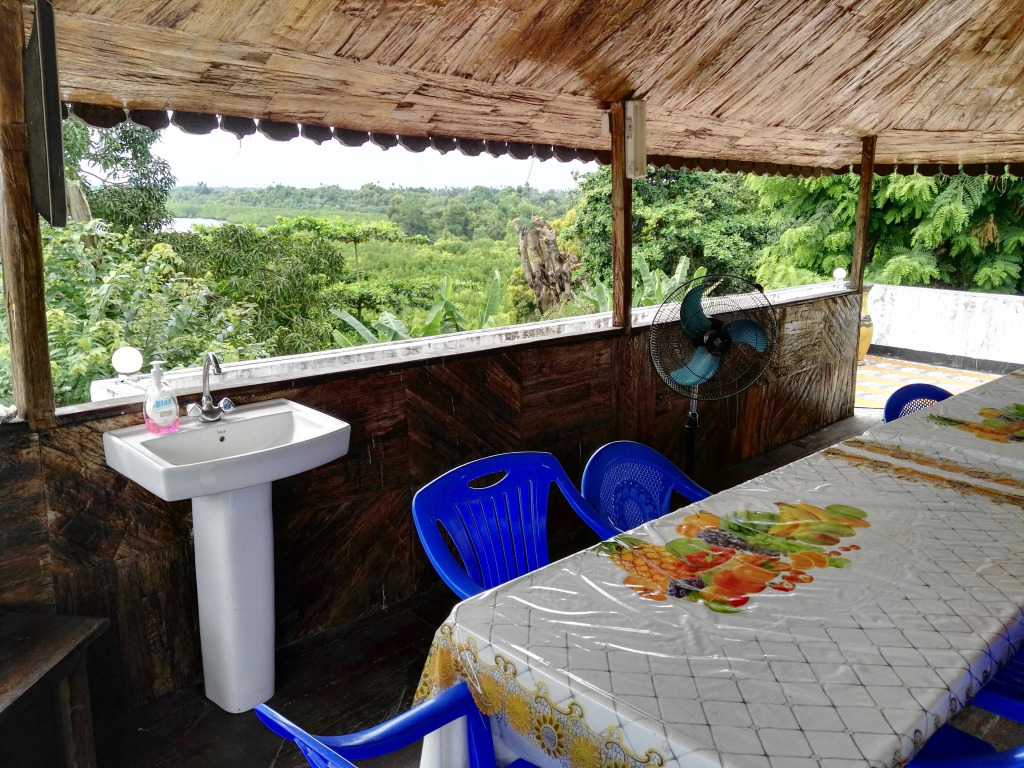 Sharook Lodge - Hostel