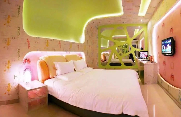 Meijia Qingnian Road Hotel