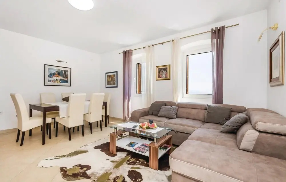 Amazing Home in Bregi With Sauna, Wifi and 4 Bedrooms