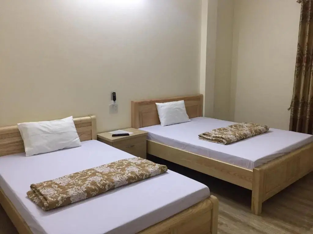 Việt Dũng Motel