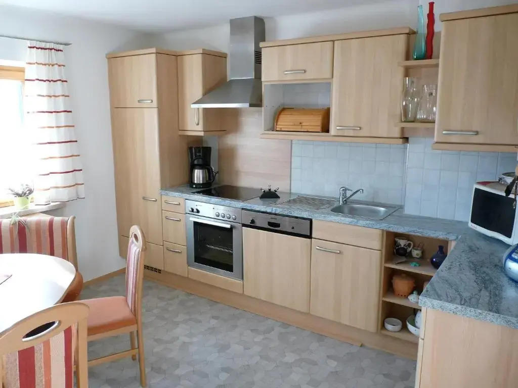Ferienhaus Anke - Ausseerland Salzkammergut