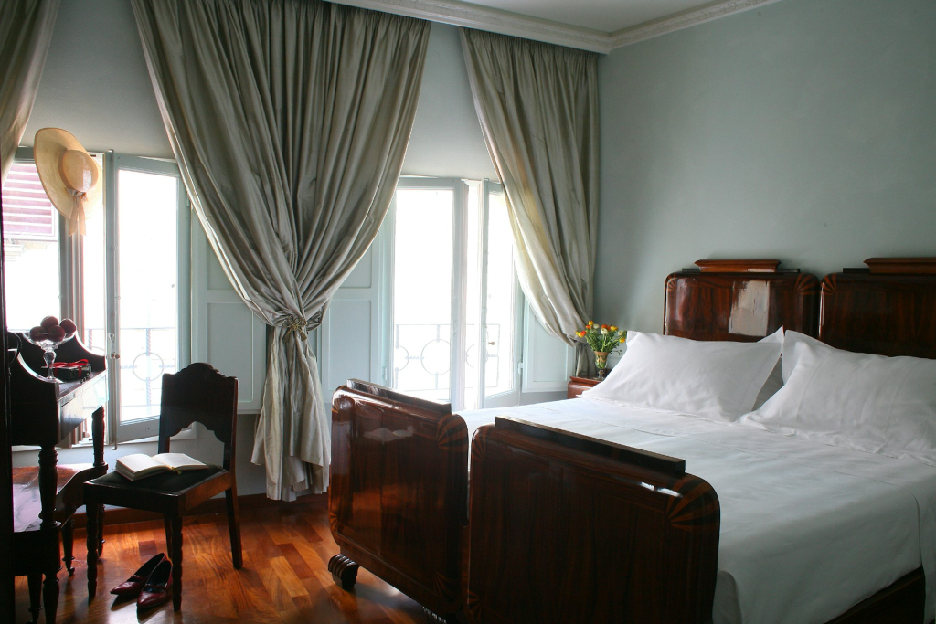 Residenza dEpoca Campo Regio Relais