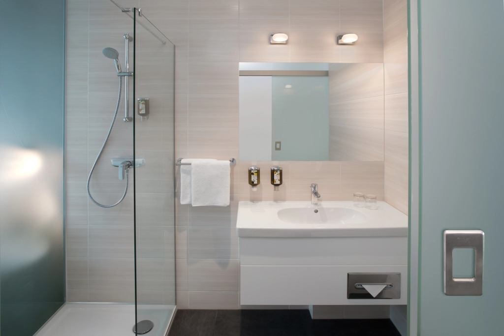 Hotel Metropol