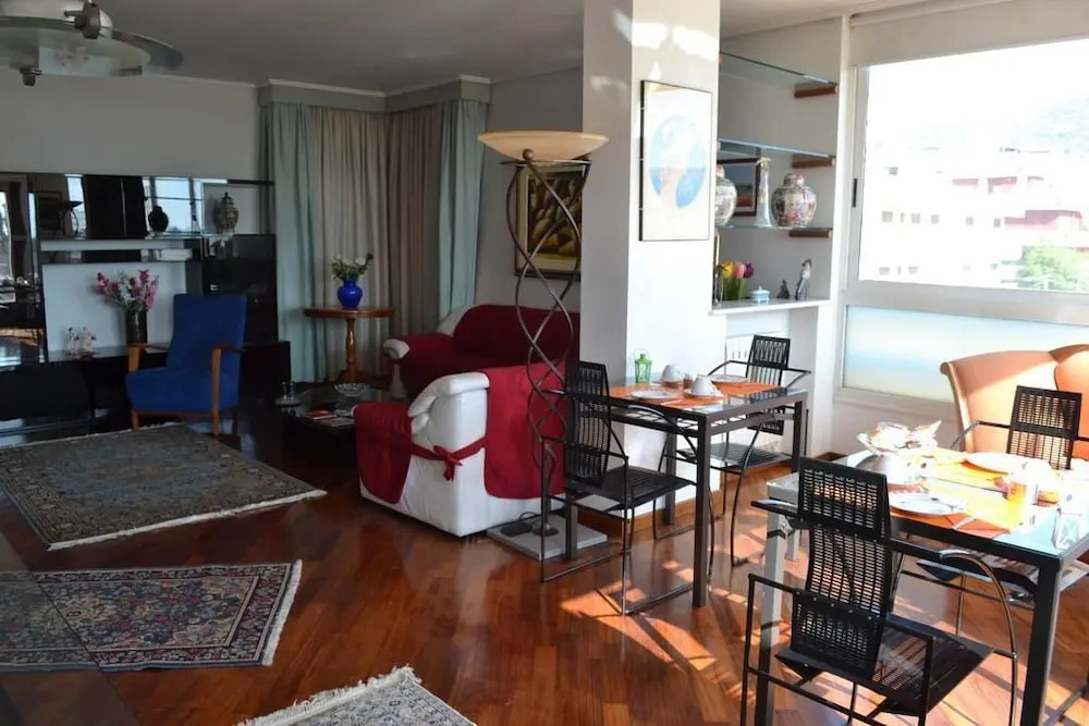 Super Attico B&B