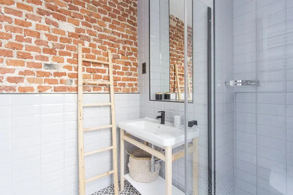 Dobo Rooms Juan Bravo 1
