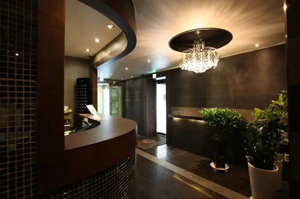 Hotel Mare