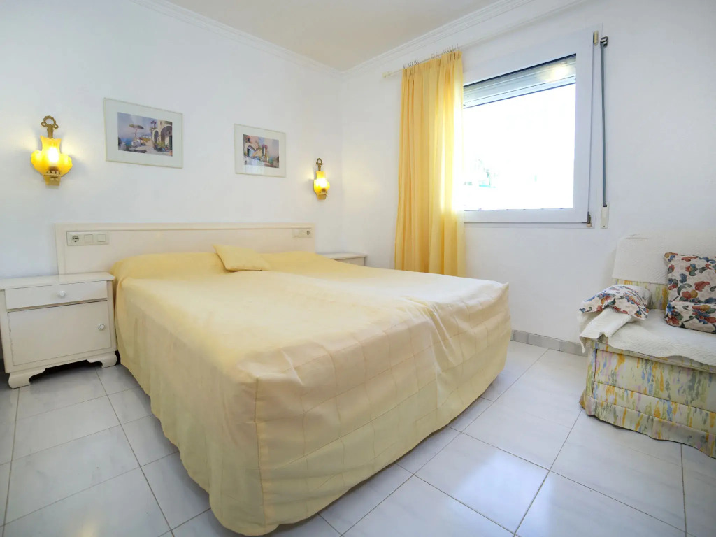Villa Sanne by Interhome