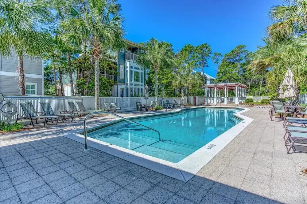 Seagrove Serenity