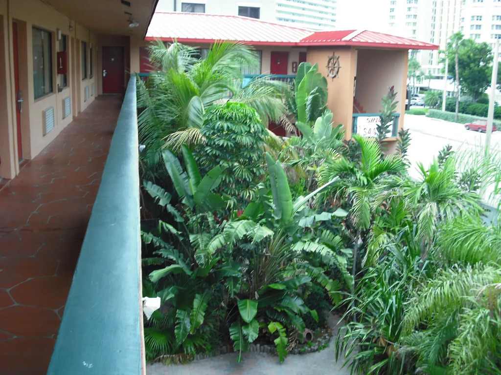 Fort Lauderdale Beach Resort by Vacatia