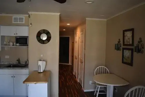 Corpus Christi Beach Condo 1107