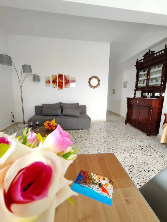 Oasis Apartments