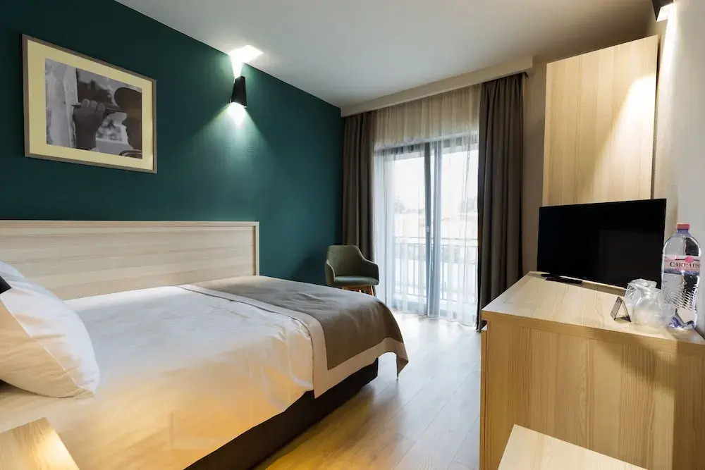 Casa Calfelor Kolping Timișoara