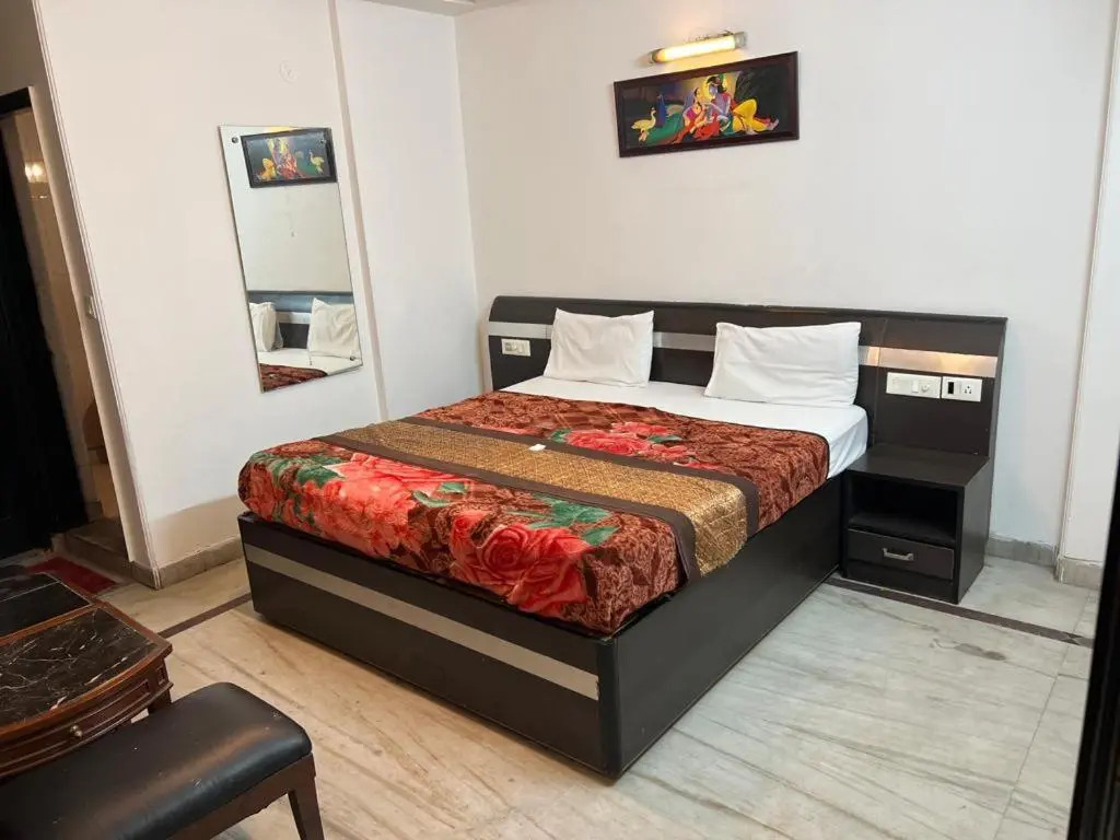 Hotel Delhi Aerocity