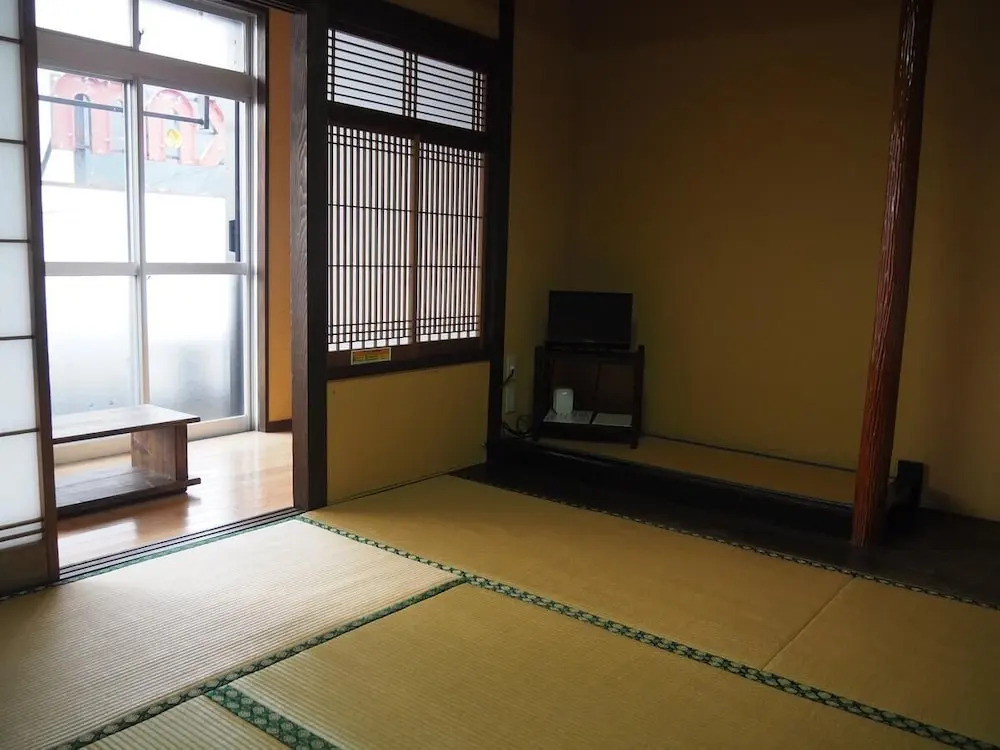 Sudomari Minshuku Friend - Hostel