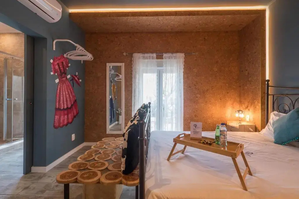 Y Palmela - Boutique Apartments