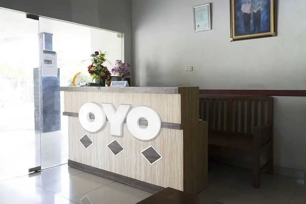 Guest House Loemajan by OYO Rooms