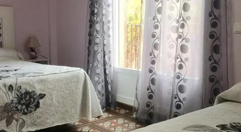 Hostal Ribera de Salobre