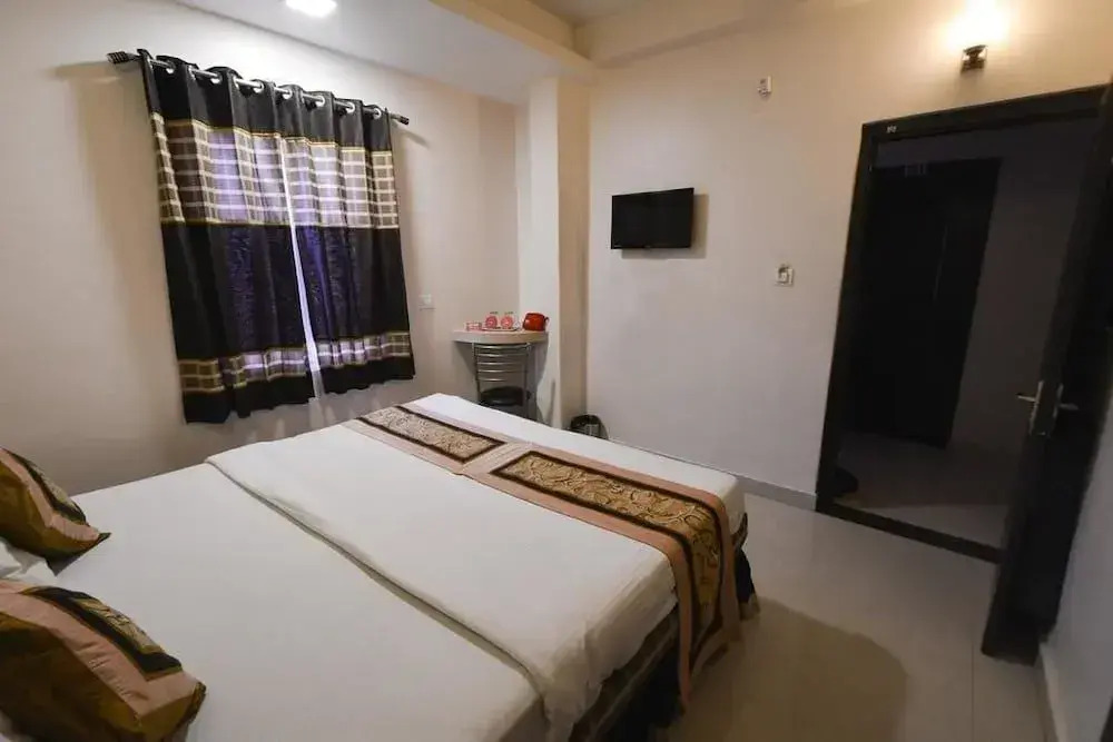 Swastik Luxury Homestay