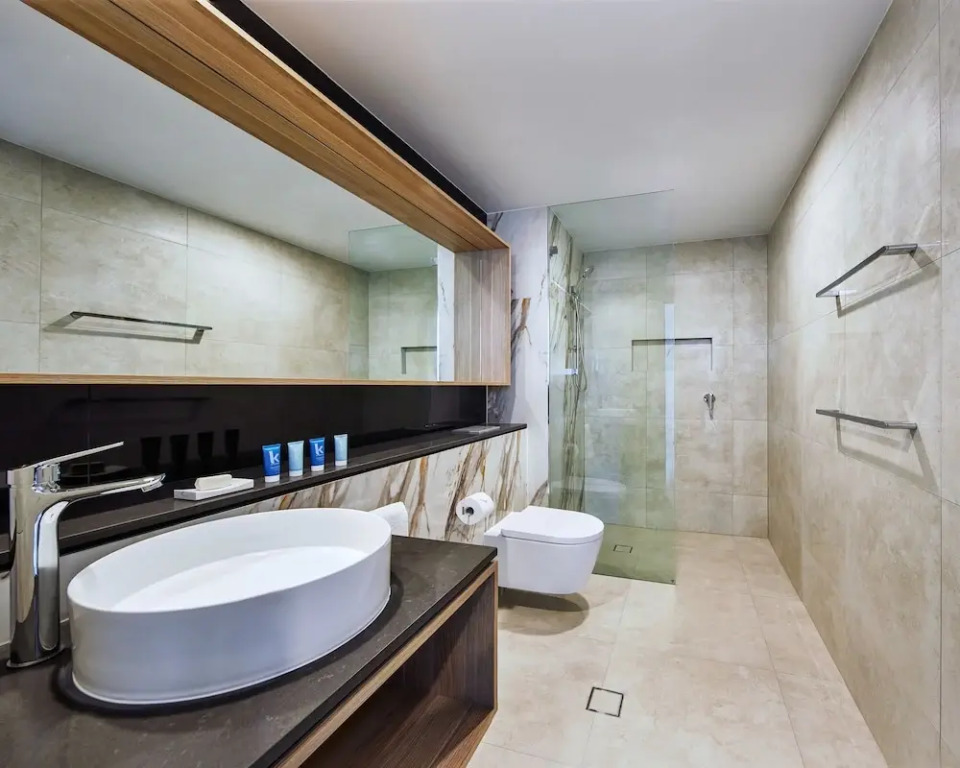 Meriton Suites Liverpool