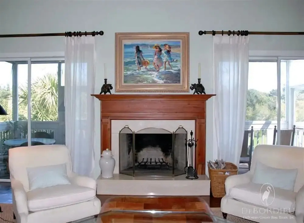 Sans Souci 4 Bedroom Home