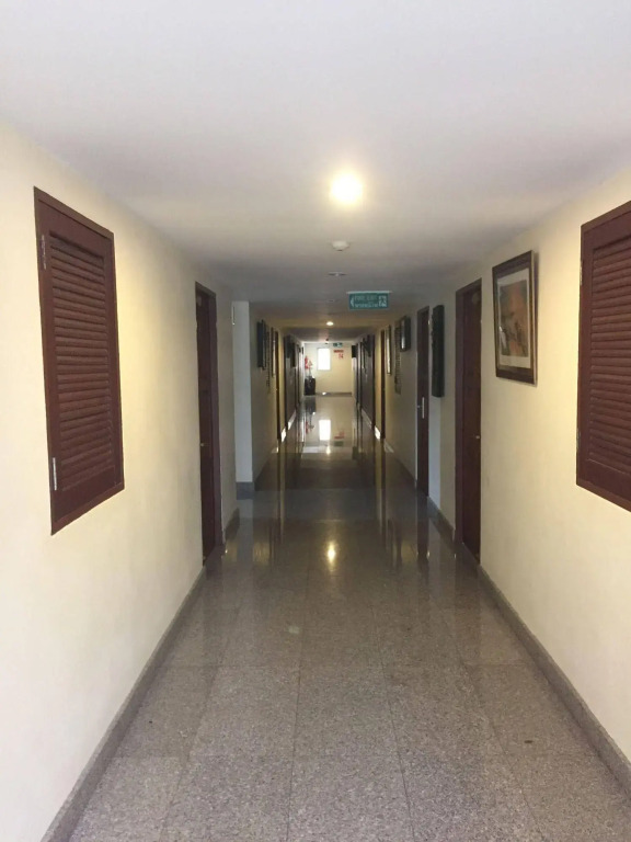 Hong Residence(หงส์ เรสซิเดนซ์)
