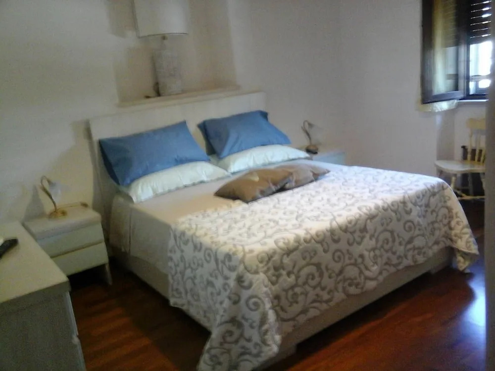 Mamita villa