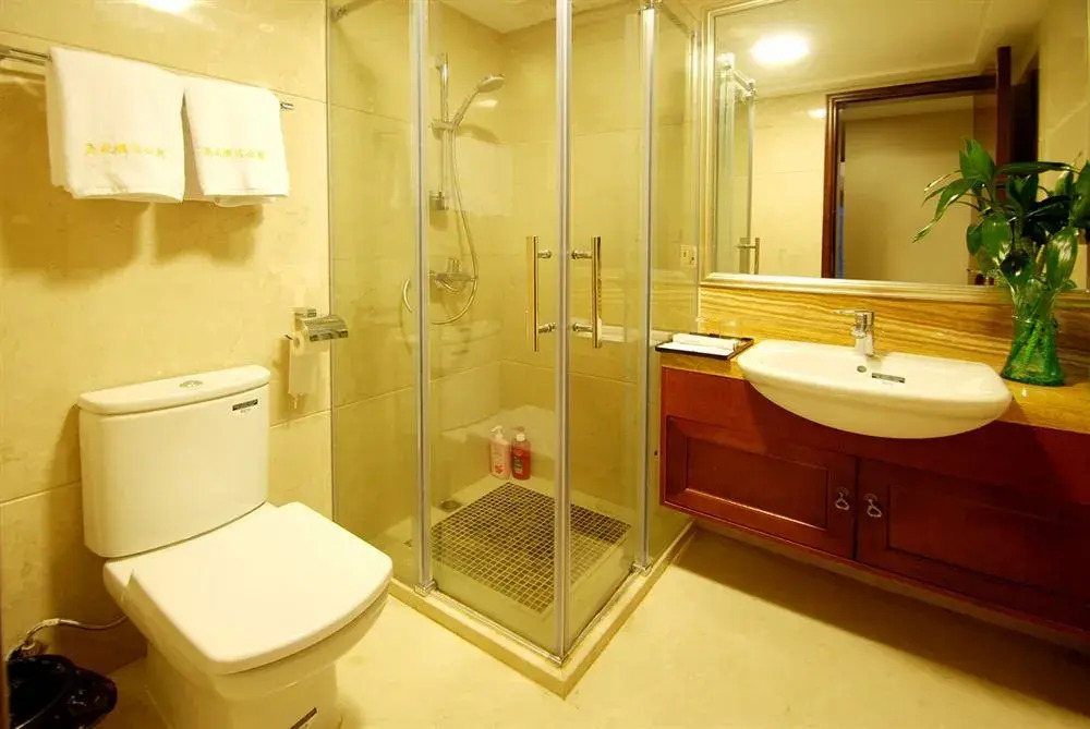 Private-Enjoyed Home-U Hotel Apartment