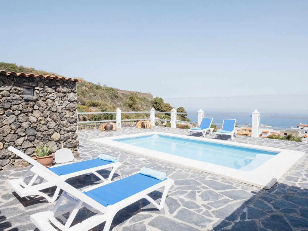 Casa Rural Quinta Sevi