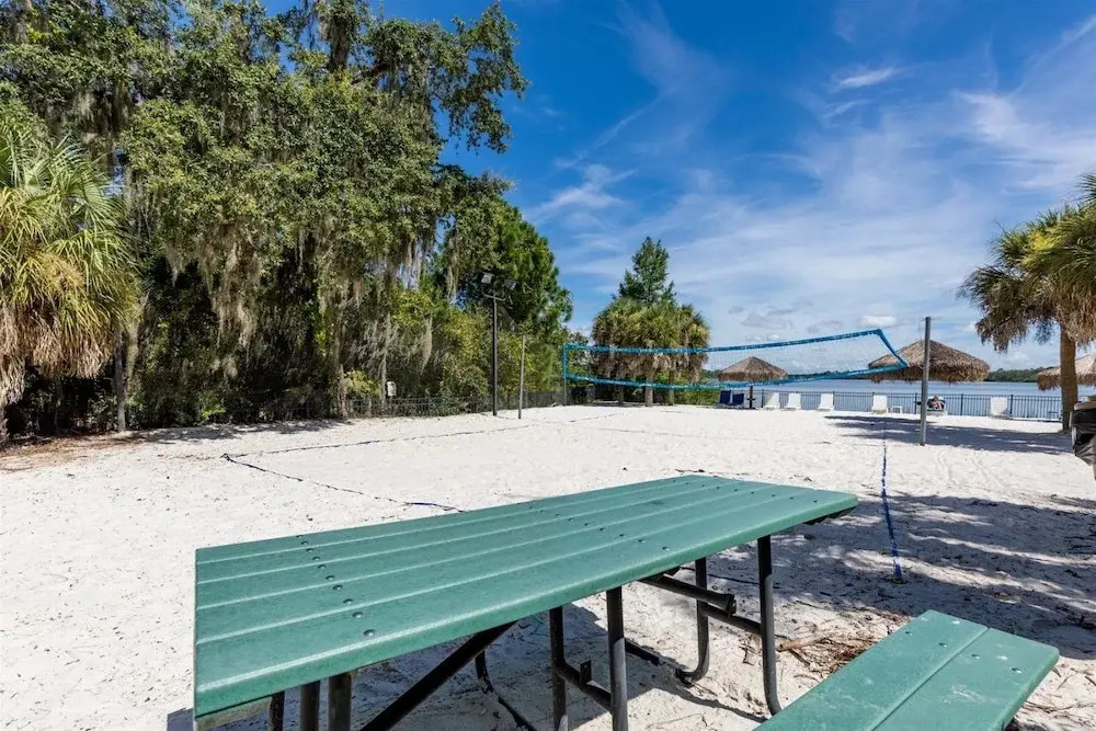 Fabulous modern 3 bed condo in Bahama Bay resort - Villa #493