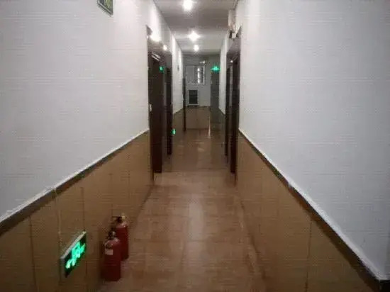 Foshan Meek Hotel (Flatland Cloth Market Cowboy City)