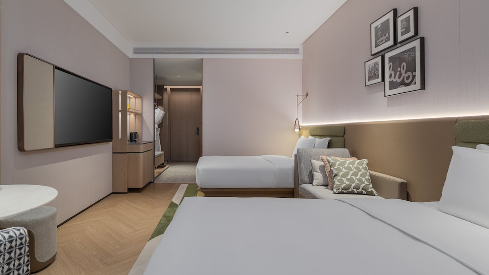 Holiday Inn Quanzhou Jinjiang Airport by IHG