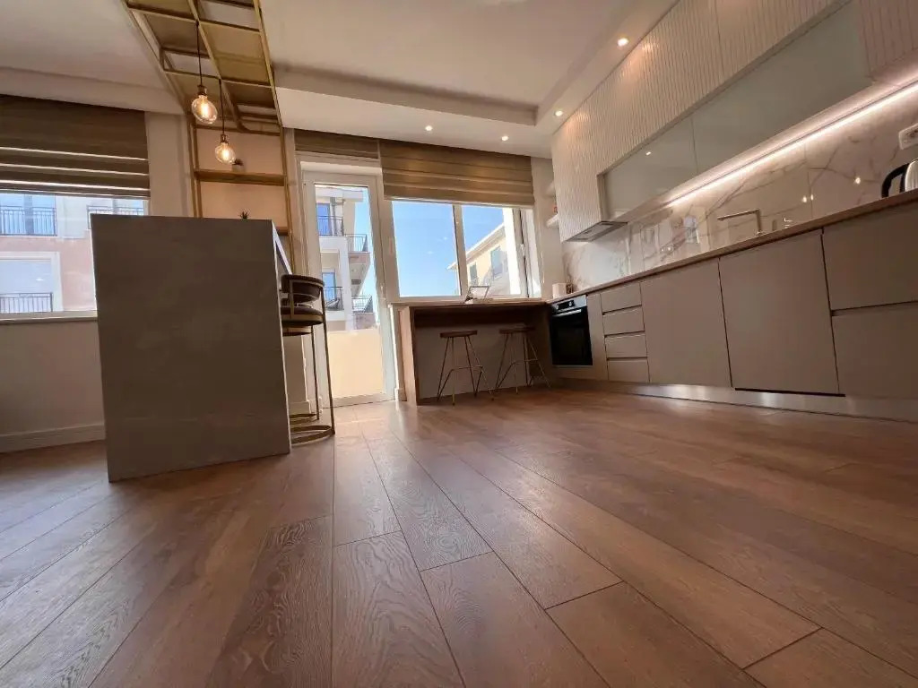 Glam apartment 1BR/Tivat/A step from the beach