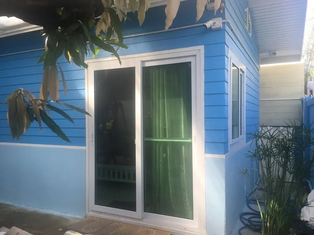 Ruean Mai Hom - Hostel