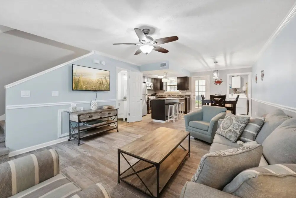 Gulf Highlands Unit 124