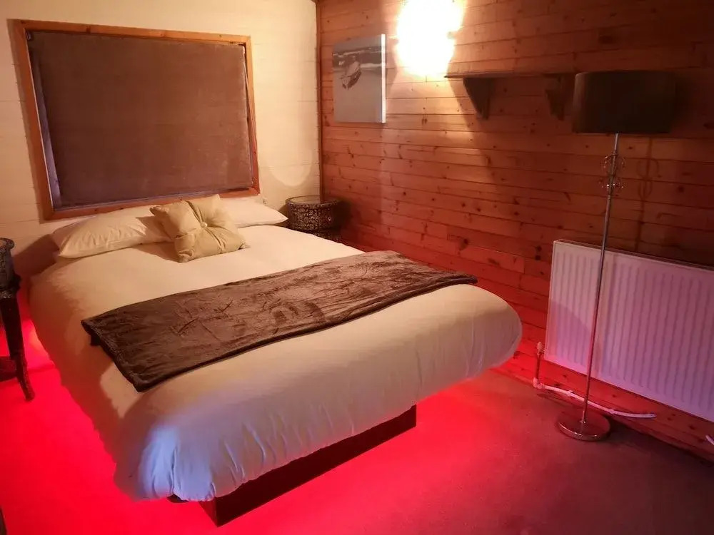 Hunters Moon Lodges