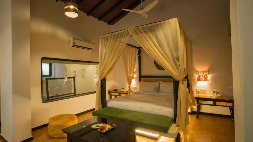 V Resorts Roskosh