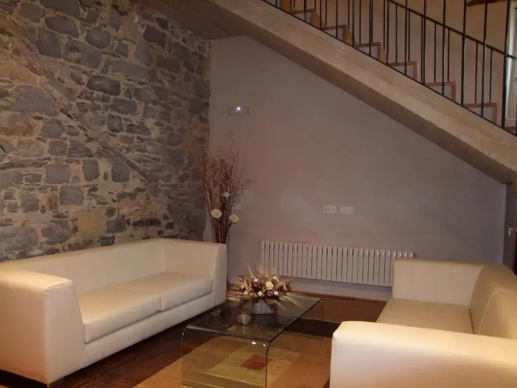 Hotel Roncesvalles