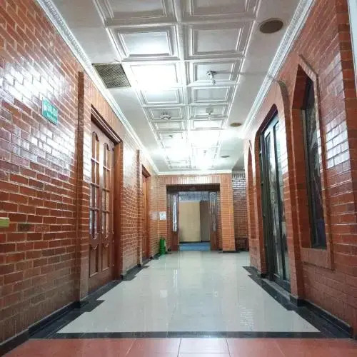 HOTEL REALPICO VICTORIA