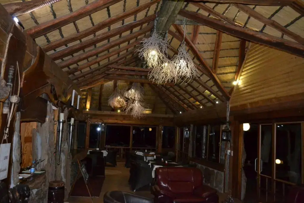 Namibs Valley Lodge