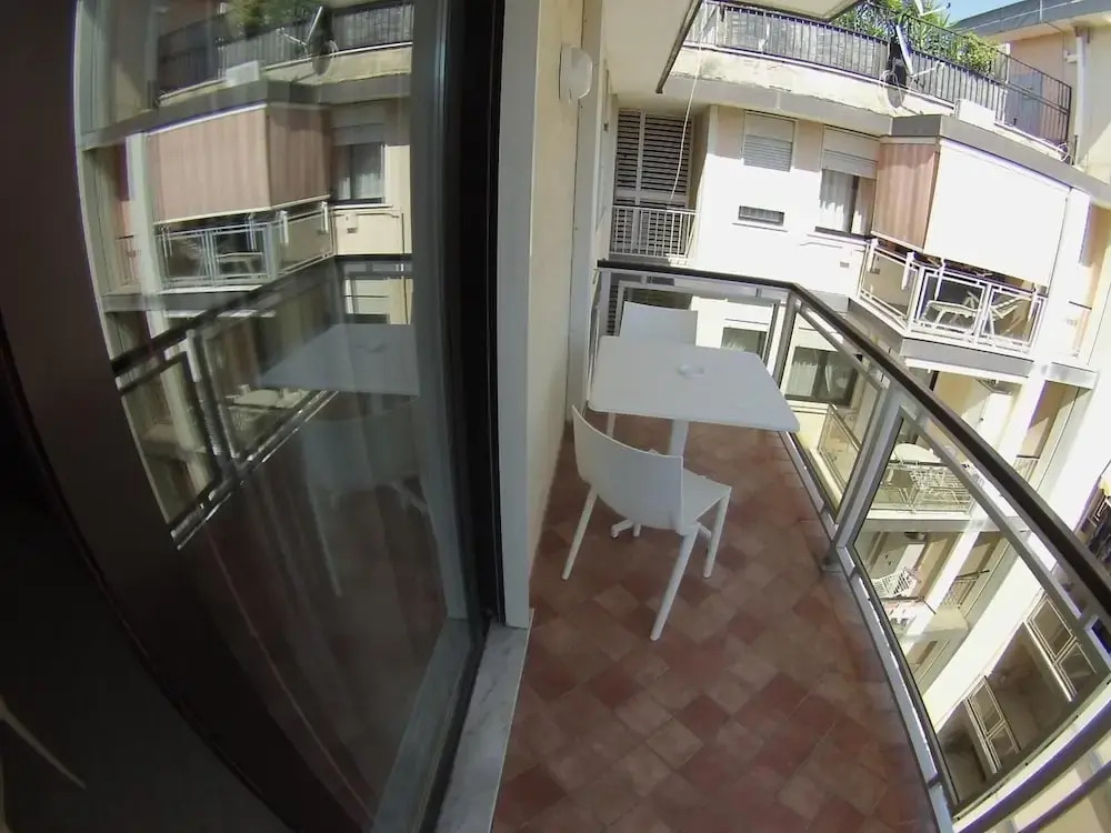 Sonevi Rooms Napoli
